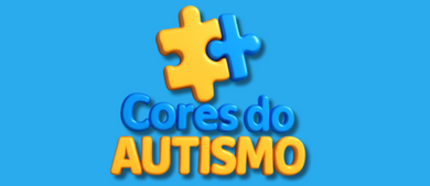 Cores do Autismo