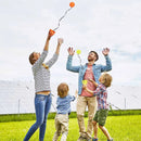 Jogo do Arremessa e Pega Infantil – Diversão + Coordenação Motora ao Ar Livre