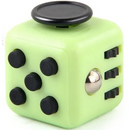 Cubo Sensitivo Relaxante para Brincar com os Dedos