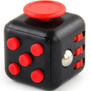 Cubo Sensitivo Relaxante para Brincar com os Dedos