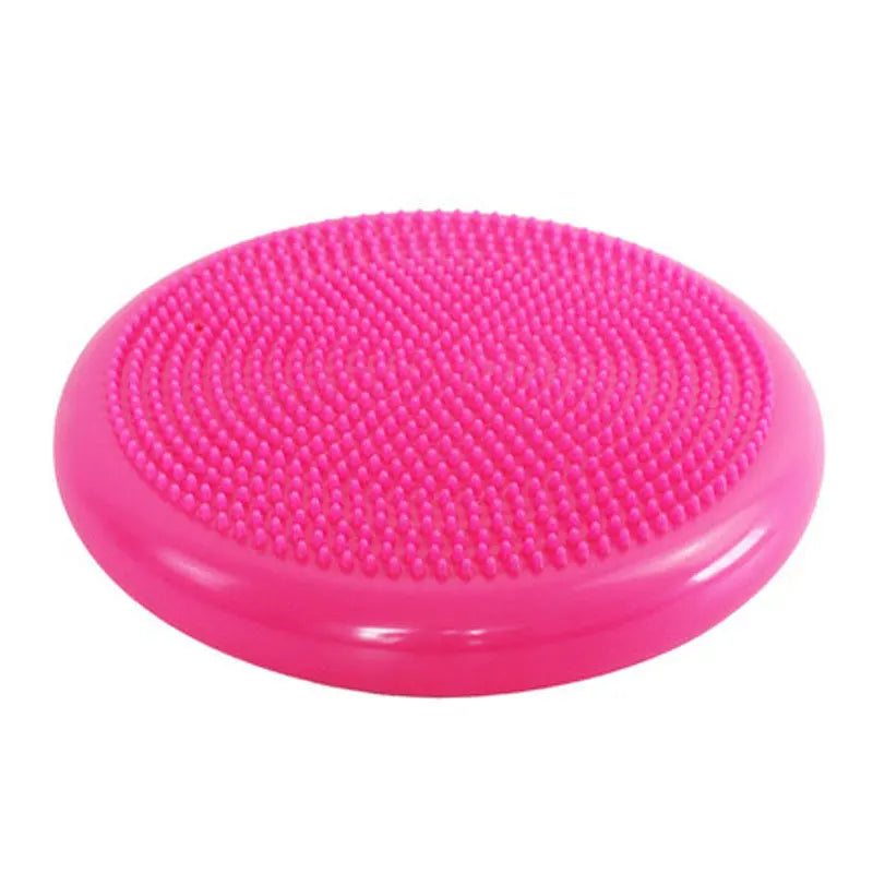 Disco Proprioceptivo Infantil – Estímulo Sensorial e Motor para Crianças Autistas