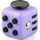 Cubo Sensitivo Relaxante para Brincar com os Dedos