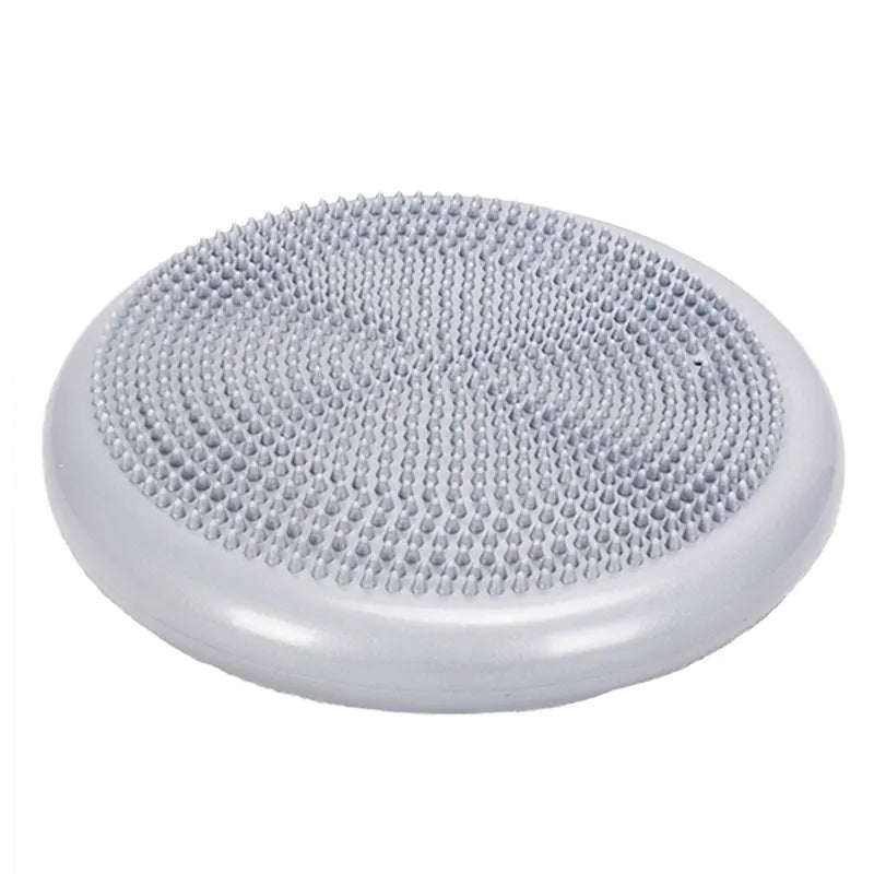 Disco Proprioceptivo Infantil – Estímulo Sensorial e Motor para Crianças Autistas