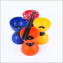 Ioiô Chinês – Afaste as Telas e Traga Mais Diversão ao Ar Livre