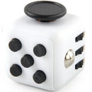 Cubo Sensitivo Relaxante para Brincar com os Dedos