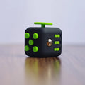 Cubo Sensitivo Relaxante para Brincar com os Dedos