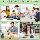 Bolas Magnéticas de Silicone Sensorial – Relaxamento e Diversão em Suas Mãos!