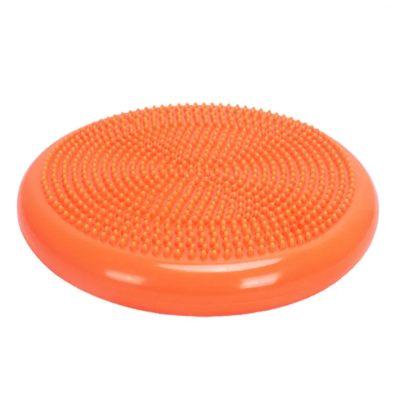 Disco Proprioceptivo Infantil – Estímulo Sensorial e Motor para Crianças Autistas